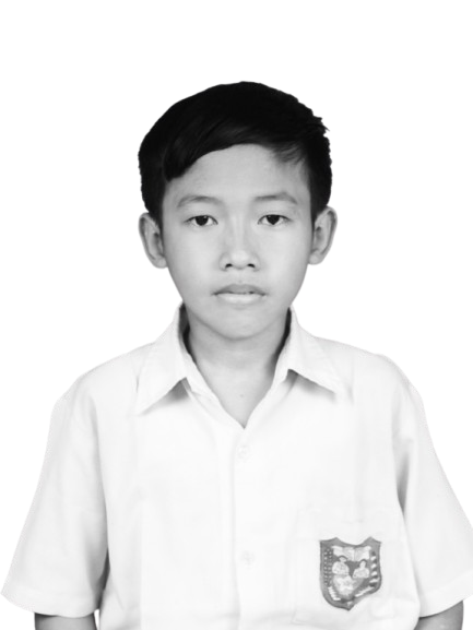 Gigih Jean Fariellana